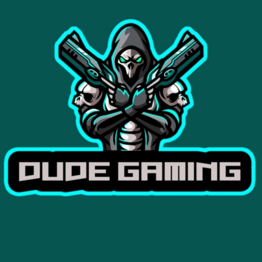 Dude Gaming - YouTube