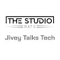 TSR - Jivey Talks Tech