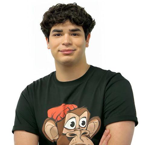influencer profile picture