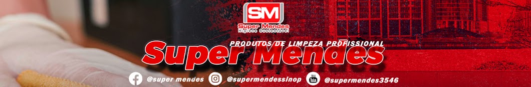 Super Mendes