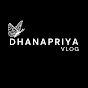 Dhanapriya Vlog