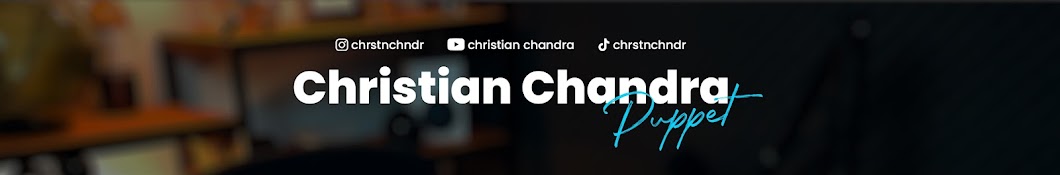 Christian Chandra