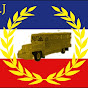 Pinoy gold jeepney