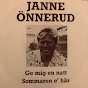 Janne Önnerud - Topic