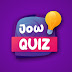 Jow Quiz