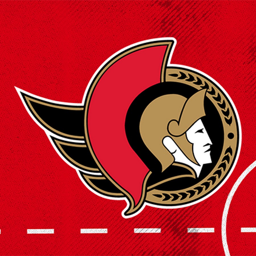 Ottawa Senators @ottawasenatorsnhl