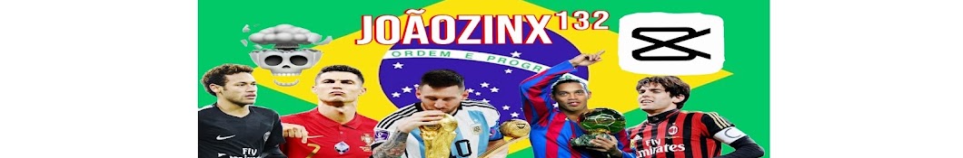 JOÃOZINx¹³²