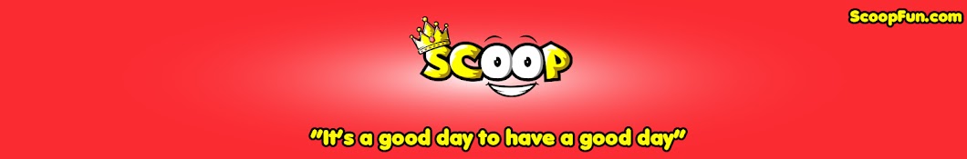 Scoop Banner