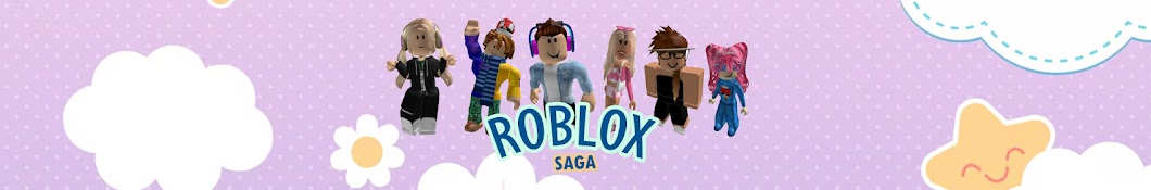 Roblox Story Saga