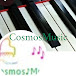 CosmosMusic コスモスバンド