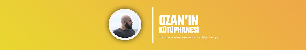 Ozan'ın Kütüphanesi