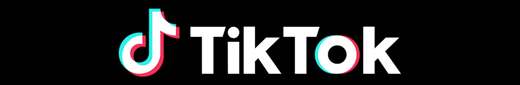 TikTok Banner