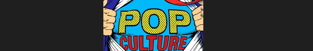 POP CULTURE