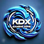 KDX GAMING ZONE