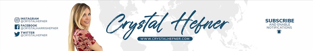 Crystal Hefner Banner