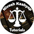 Nivesh Kashyap Tutorials