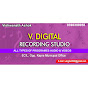 V Digital Recording Studio