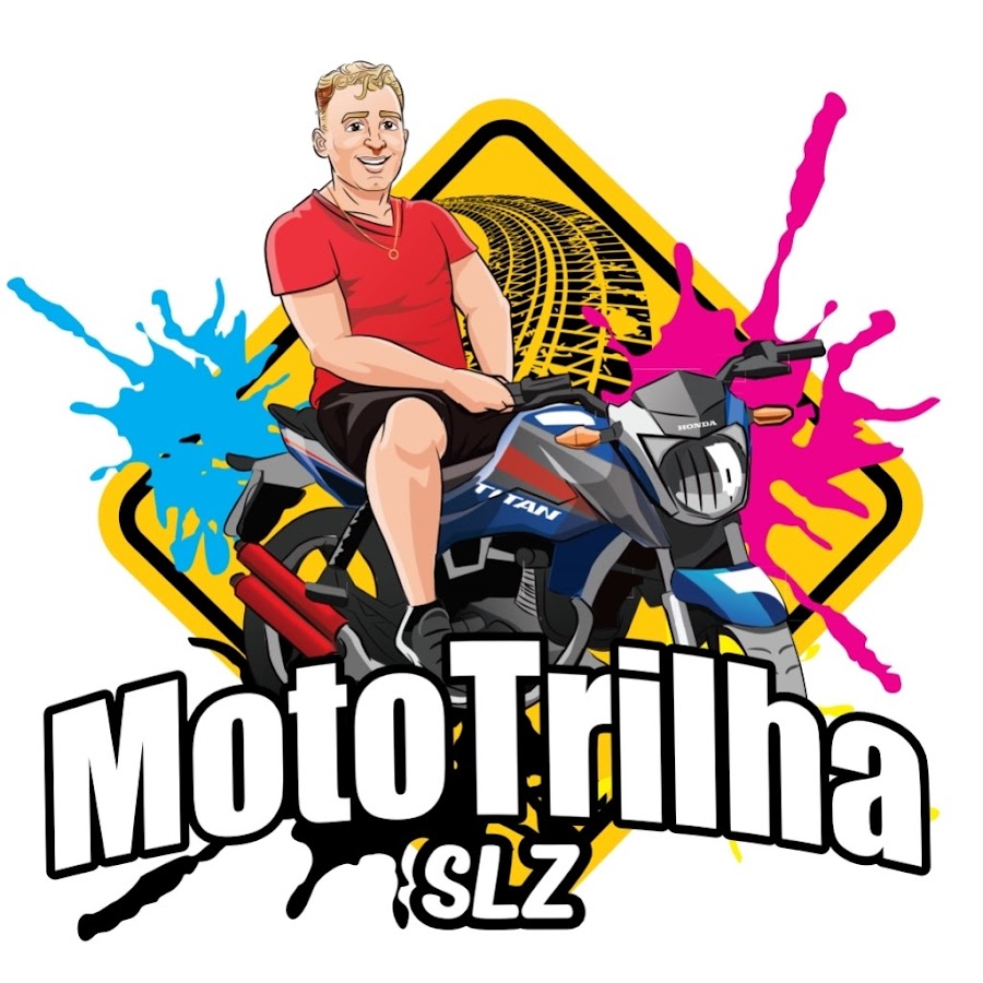 Moto Trilha em São Luís, MA, Lojas de Motos