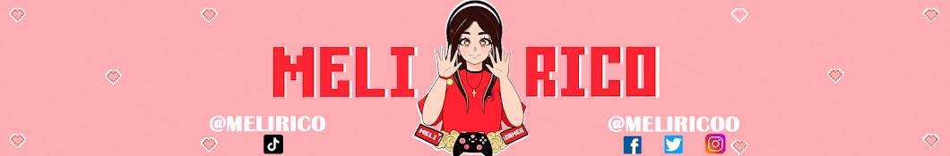 Meli Rico Banner