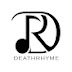 logo DeathRhyme