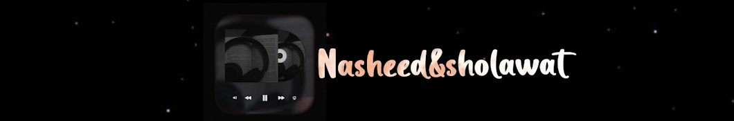 Nasheed&sholawat