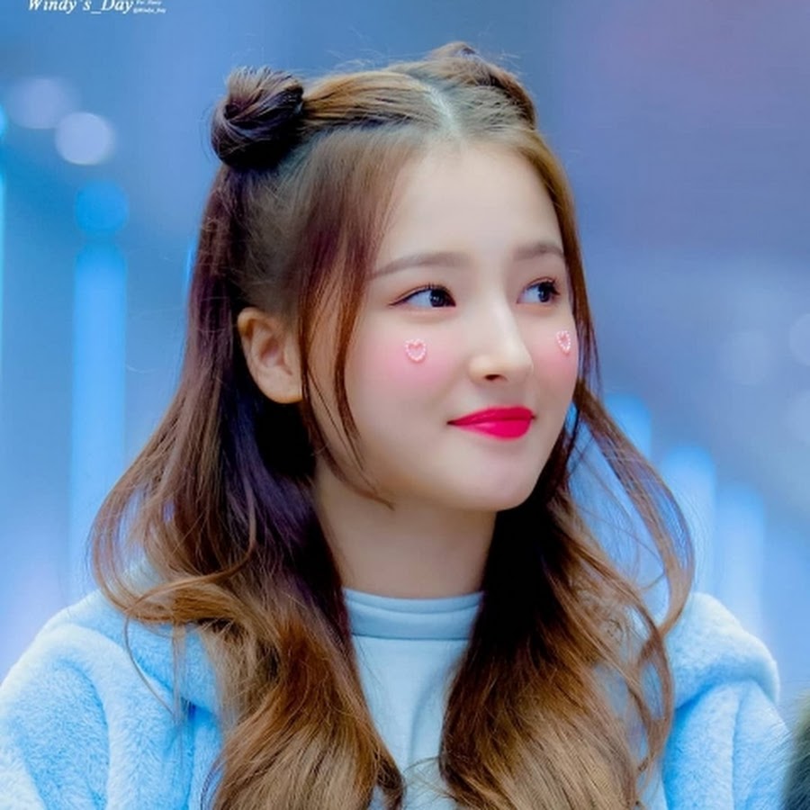 Nancy Momoland official - YouTube