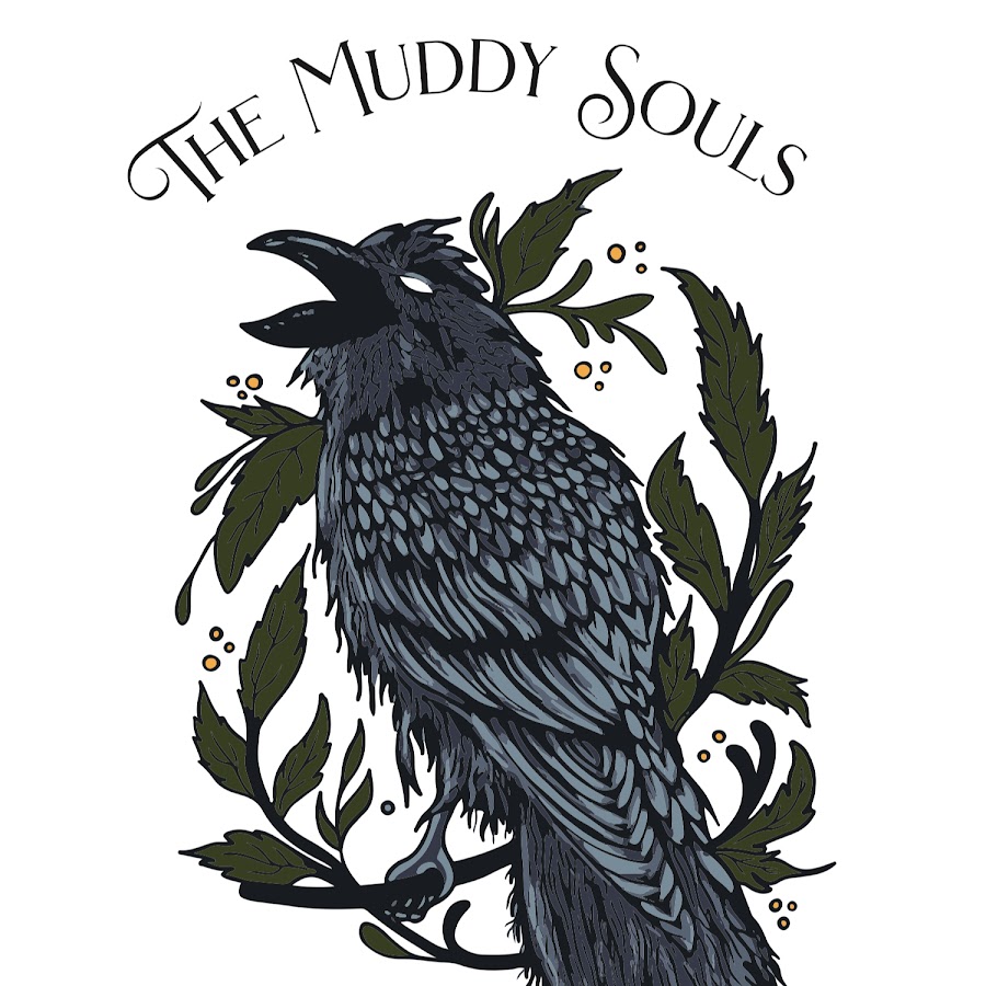 The Muddy Souls Eugene, OR - YouTube