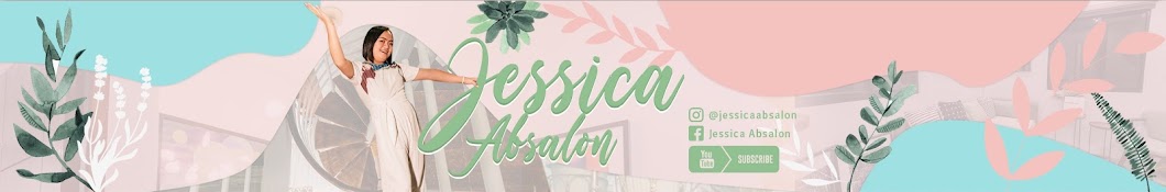 Jessica Absalon Banner