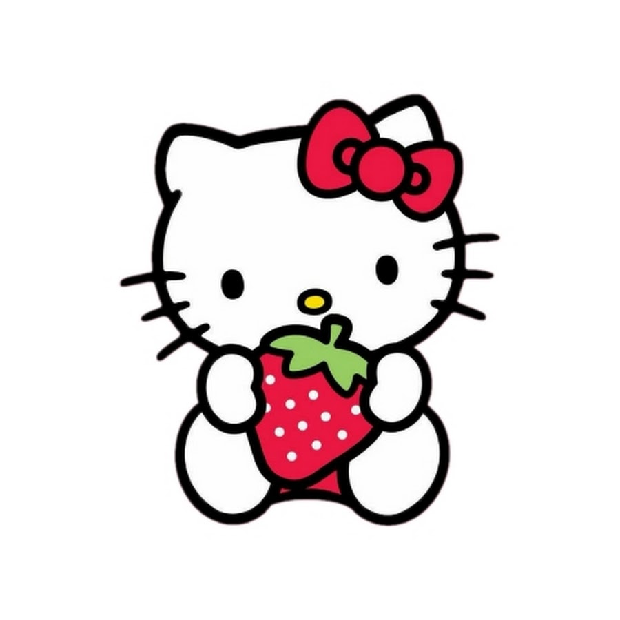 Hello kitty без. Хеллоу Китти hello Kitty.