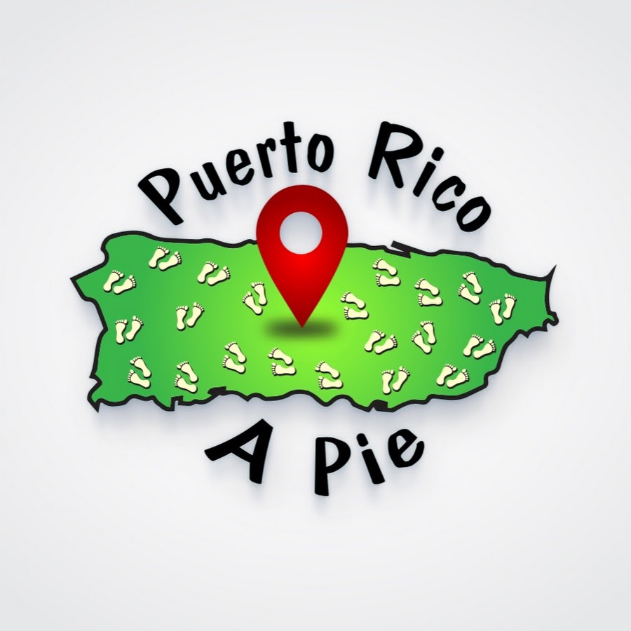 Puerto Rico a Pie 👣 @puertoricoapie
