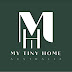 logo My Tiny Home