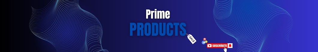 Prime Products