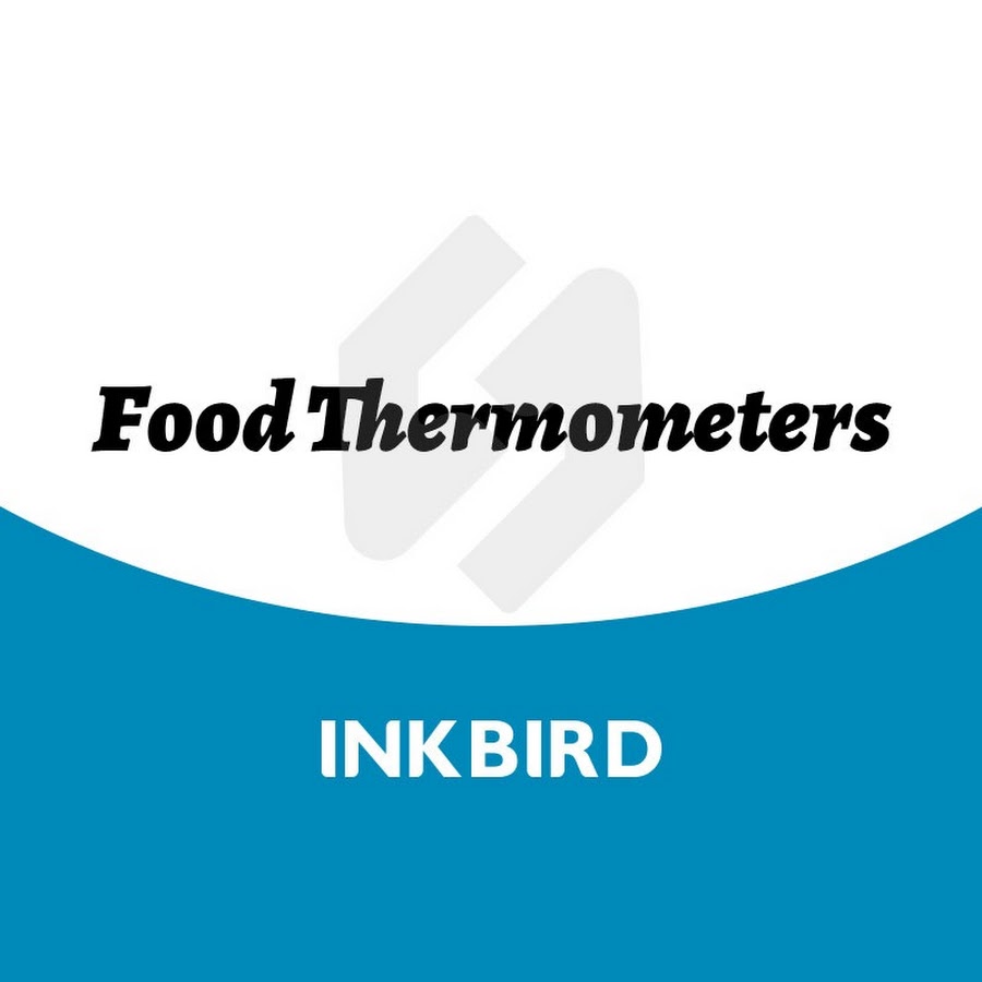 Bluetooth Food Thermometer IHT-2PB