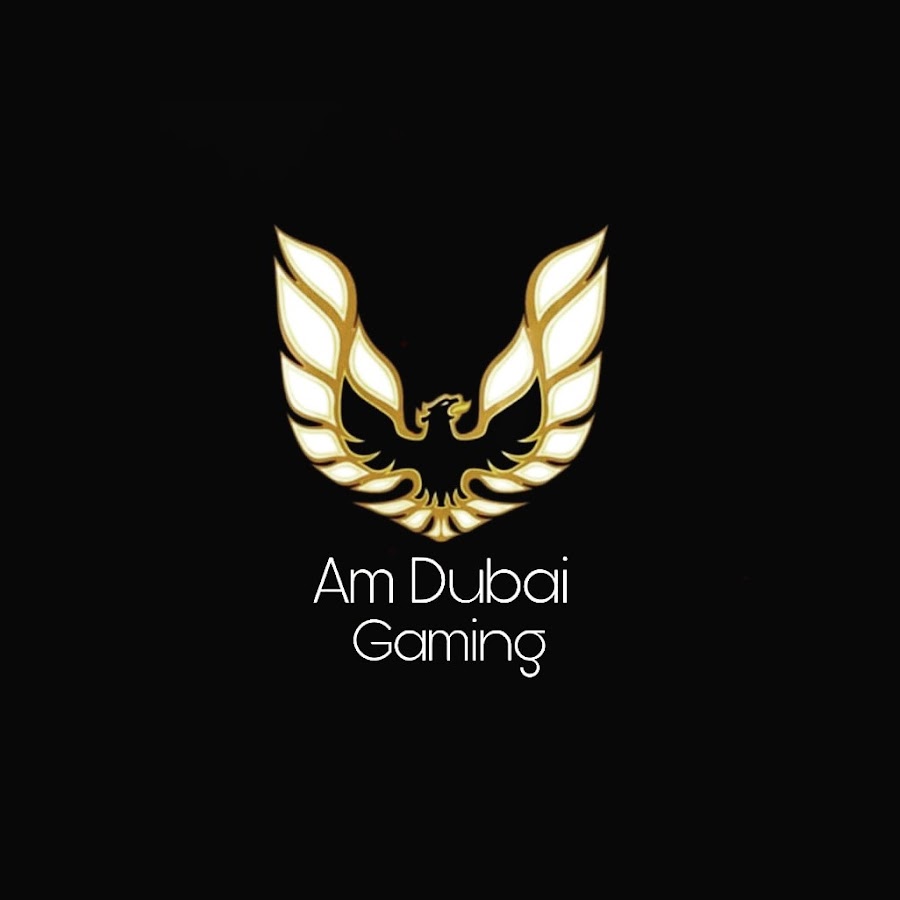 AM DUBAI Gaming @amdubaigaming