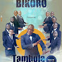 DAVID BIKORO Officiel