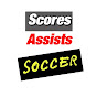 Football - Scores & Assists