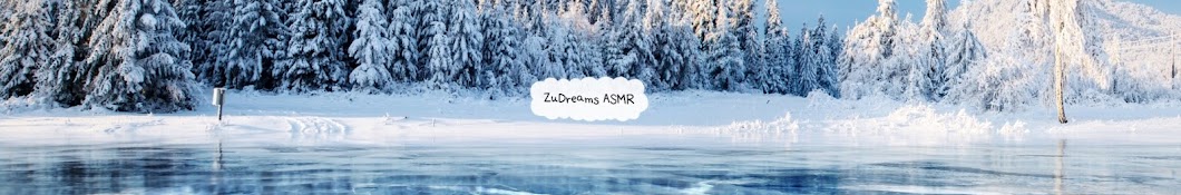 ZuDreams ASMR