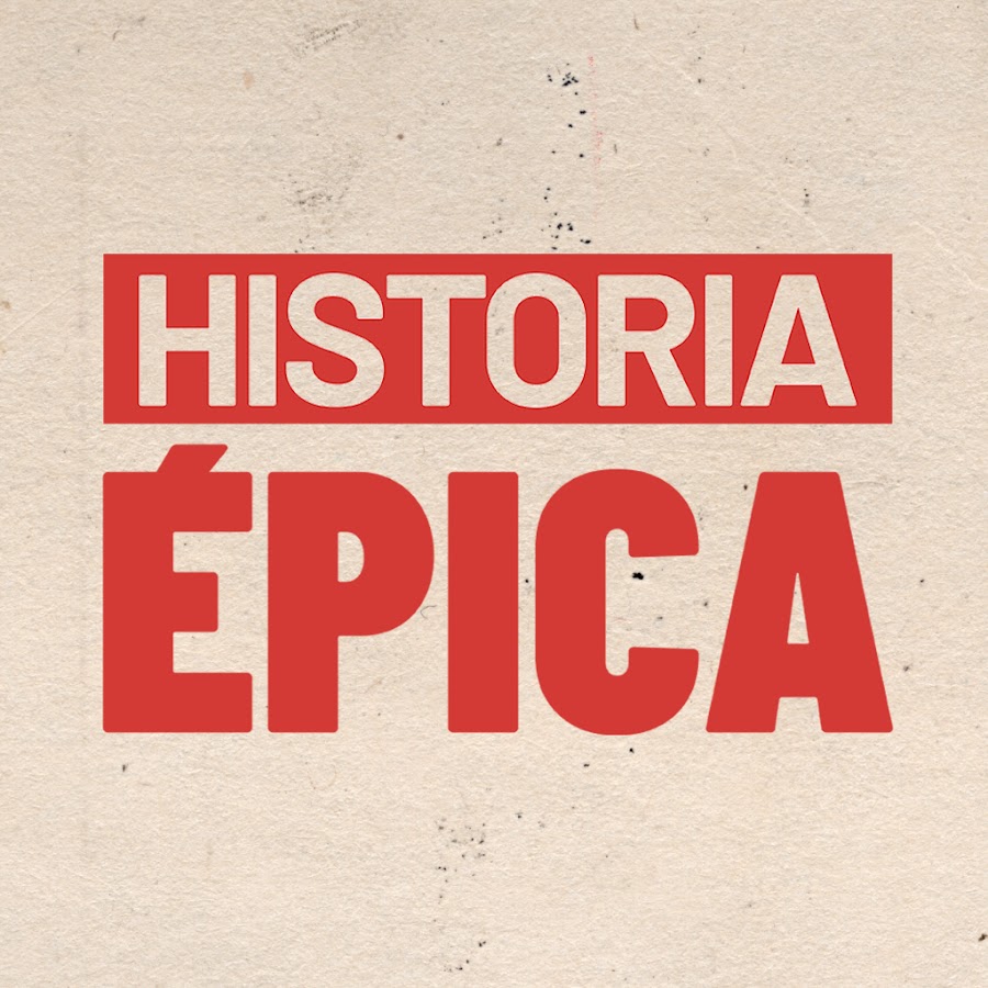 Historia Épica @epichistorytvespanol