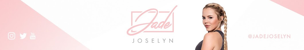 Jade Joselyn Banner