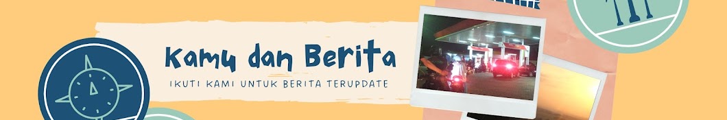 Kamu dan Berita