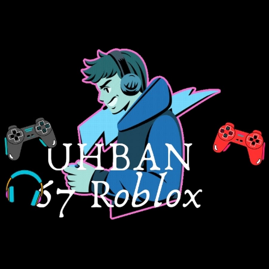 Uhban67 ROBLOX 