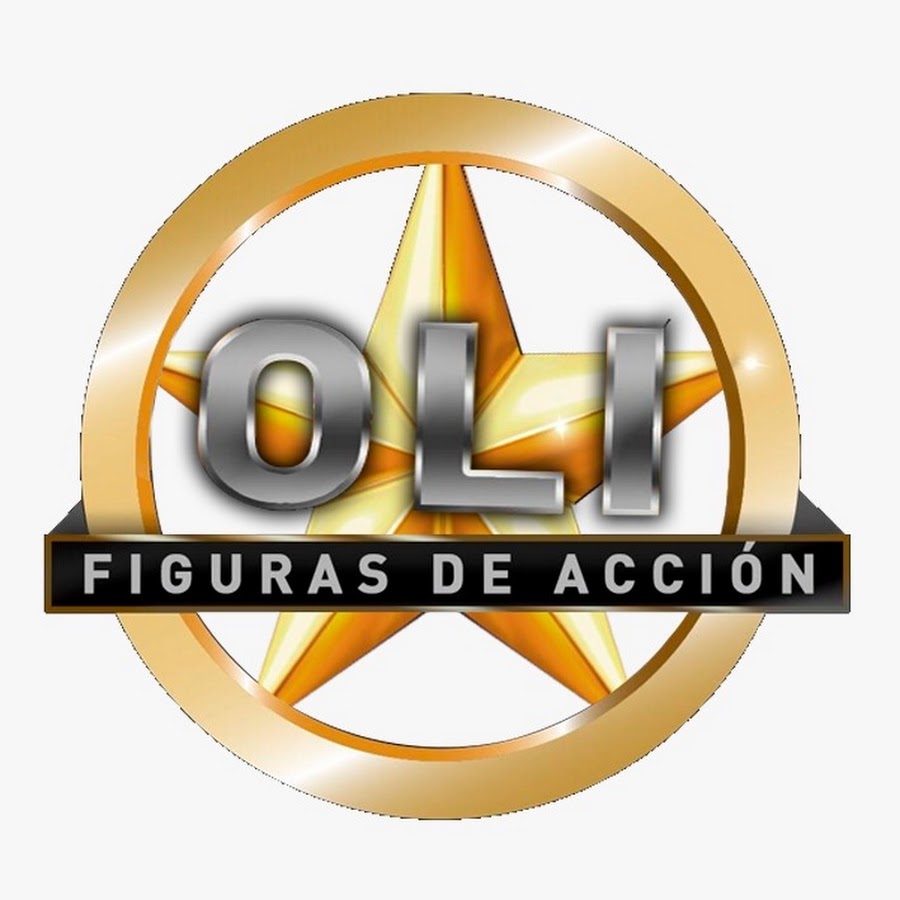 OLI FIGURAS DE ACCION @OLIFIGURASDEACCION