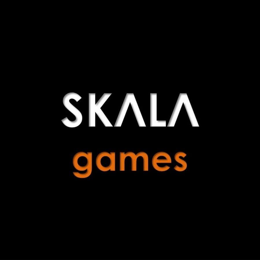 Skala games - YouTube