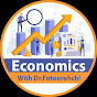 Economics with Dr.Fotourehchi 