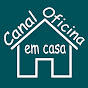 OFICINA EM CASA