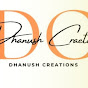 Dhanush creations