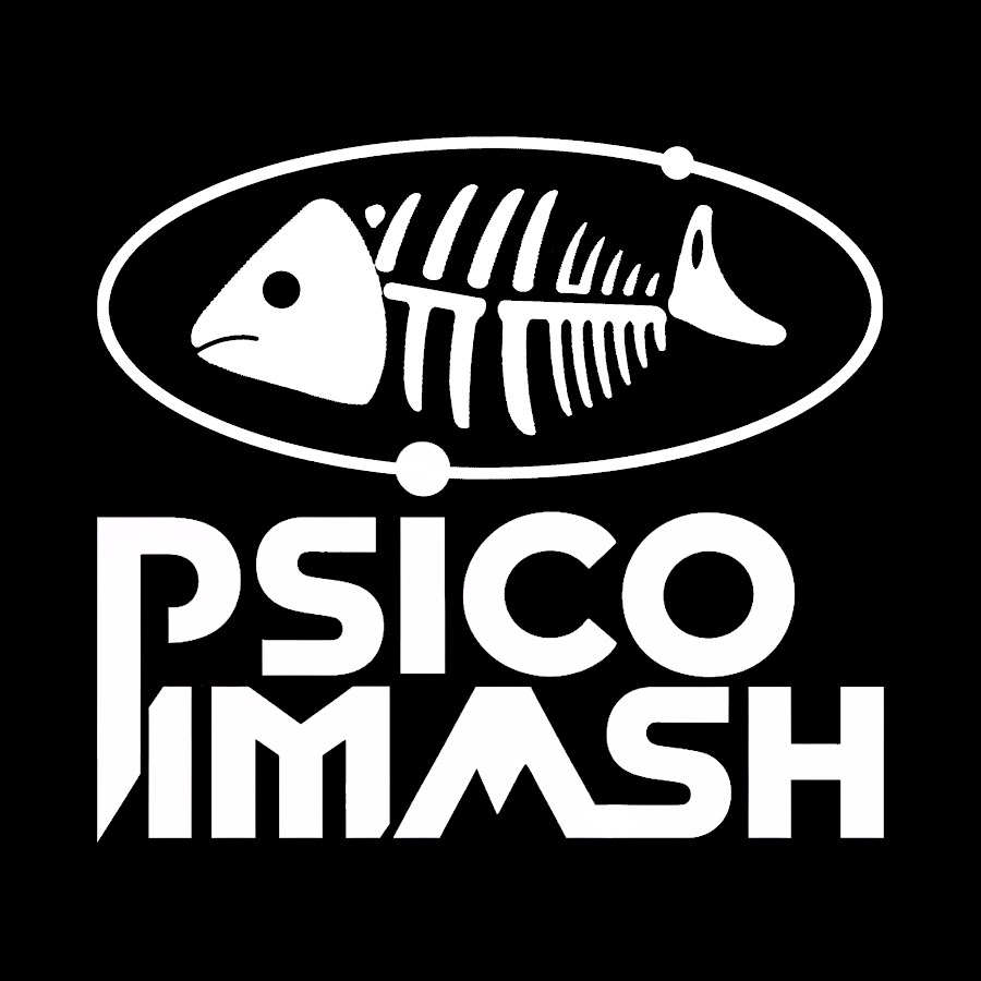 Psicoimash @psicoimash