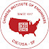 logo Chinese Institute of Engineers SF Bay Area Chapter