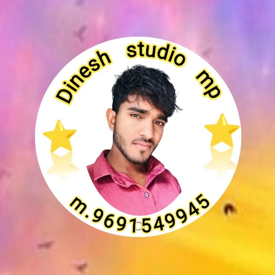 Dinesh studio mp - YouTube