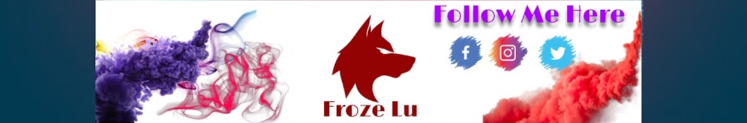 Froze Lu